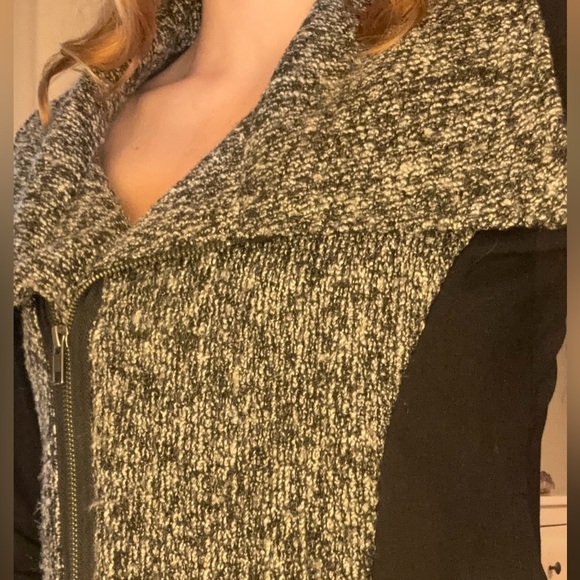 Airoldi Collection zip up jacket - Picture 2 of 3